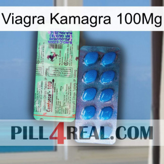 Viagra Kamagra 100Mg new02